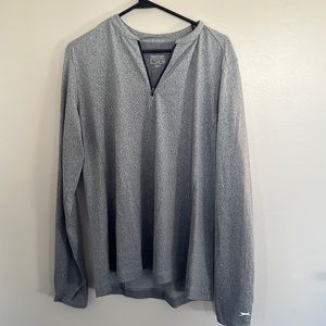 Slazenger Golf Quarter Zip